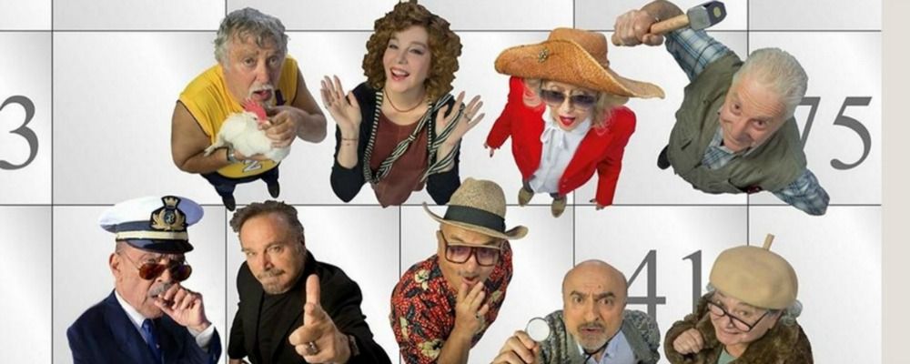 Ascolti tv martedì 23 giugno 2020