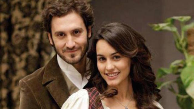 Il Segreto, in attesa del finale Canale 5 ripropone la storia di Pepa e Tristan
