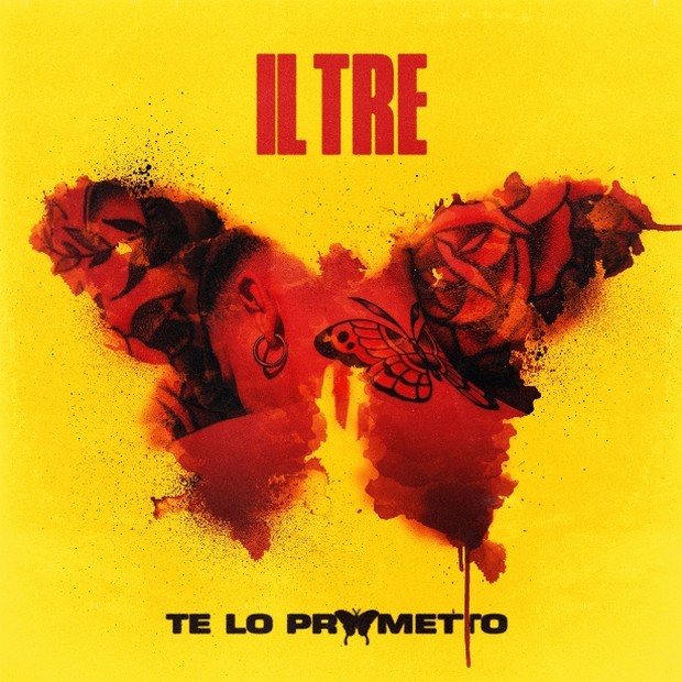 Te lo prometto: il nuovo singolo de Il Tre (Testo e Audio)