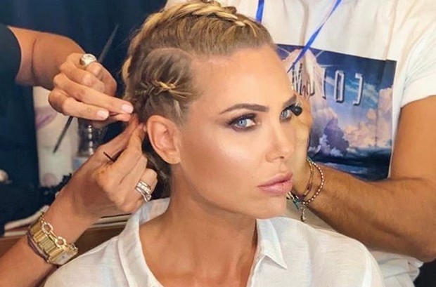 Ilary Blasi, due programmi per lei: L’Isola dei Famosi e Lo Show dei Record con Claudio Amendola
