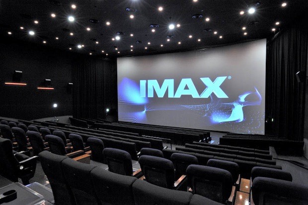 IMAX sigla un accordo per l’apertura di nuove sale in Corea del Sud ed Asia