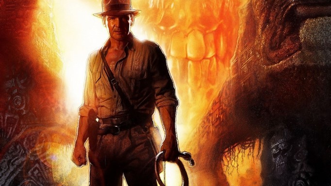 Indiana Jones 5 ha perso lo sceneggiatore David Koepp