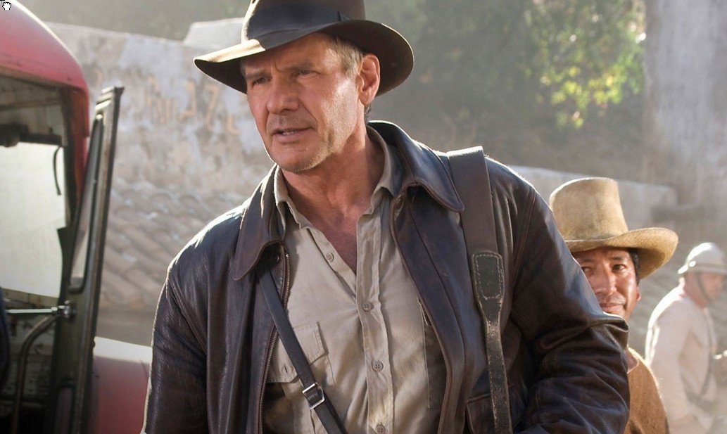 Indiana Jones è il miglior eroe cinematografico di sempre per i lettori di Empire