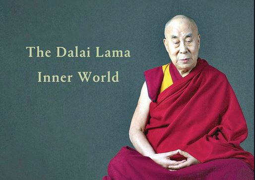 Inner World, arriva l’album dei Dalai Lama (dal 6 luglio 2020)