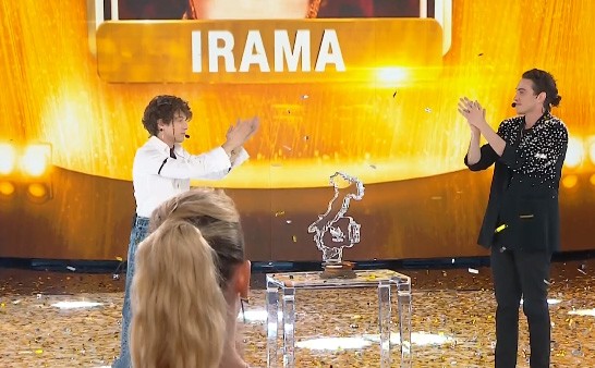 Ascolti tv venerdì 5 giugno 2020