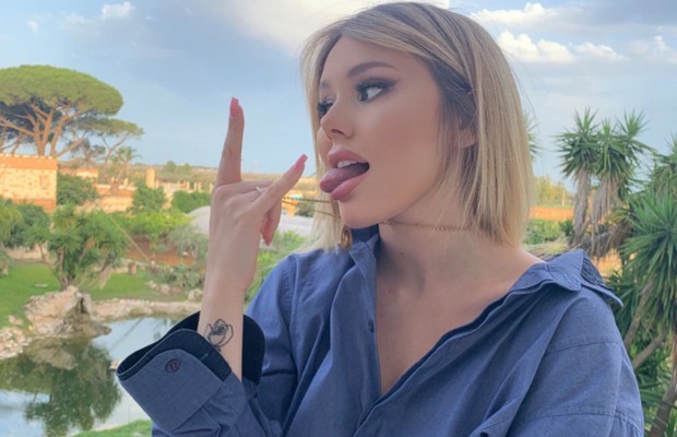 Ego: il singolo di debutto di Jasmine Carrisi (Testo e Audio)