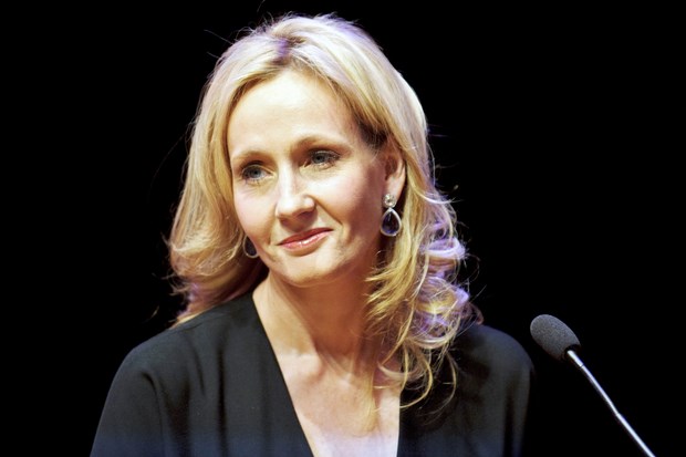 J.K. Rowling scrive ai fan riguardo le accuse di transfobia