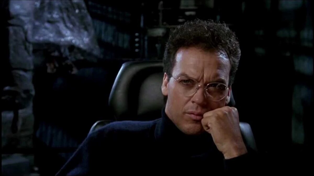 The Flash, Michael Keaton potrebbe interpretare Batman