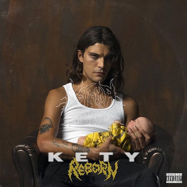 Ketama126, Kety Reborn è la nuova edizione dell’ultimo album