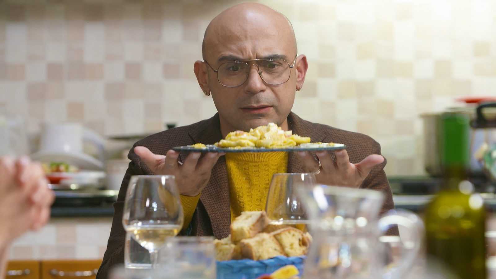 La Domenica Più Tradizionale: gara tra pranzi della nonna su Real Time