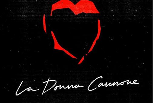 La donna cannone, Gianna Nannini: testo e audio della cover di Francesco De Gregori