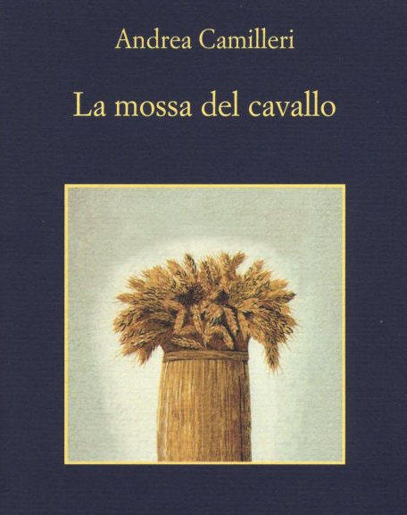 La mossa del cavallo libro di Renzi, sceneggiatore di Montalbano: “Titolo rubato a Camilleri”