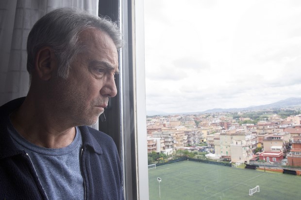 La Volta Buona con Massimo Ghini arriva al cinema dal 2 luglio