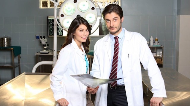 L’Allieva 3, Alessandra Mastronardi: “Sarà l’ultima stagione”