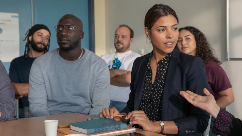 L’anno che verrà: trailer italiano della commedia di Mehdi Idir e Grand Corps Malade