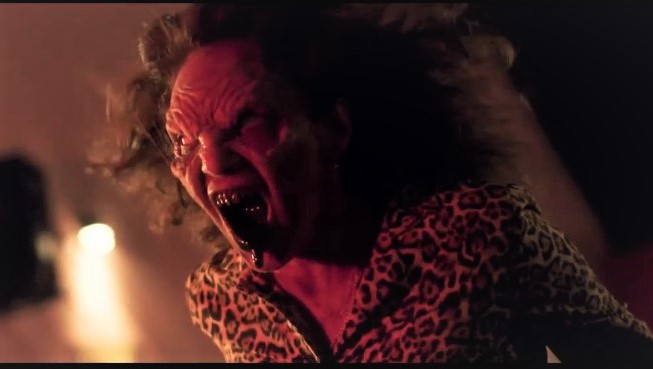 Legions: trailer dell’Evil Dead argentino che fruirà di un remake americano