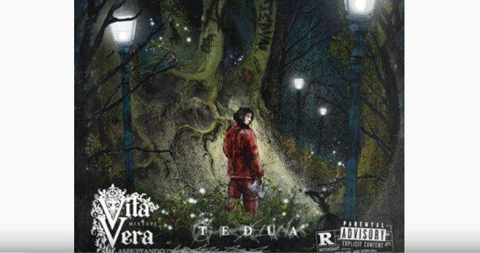Lo sai, Tedua e Sick Luke: testo e audio della canzone (che ha debuttato al terzo posto in classifica)