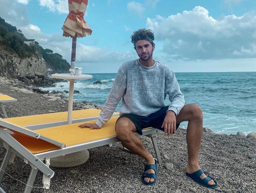 Luca Vismara: Congiunto Tropicale è il nuovo singolo