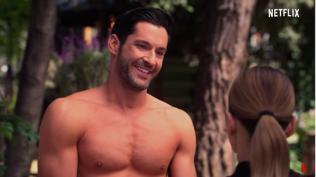 Lucifer 5, l’annuncio dell’uscita della quinta stagione