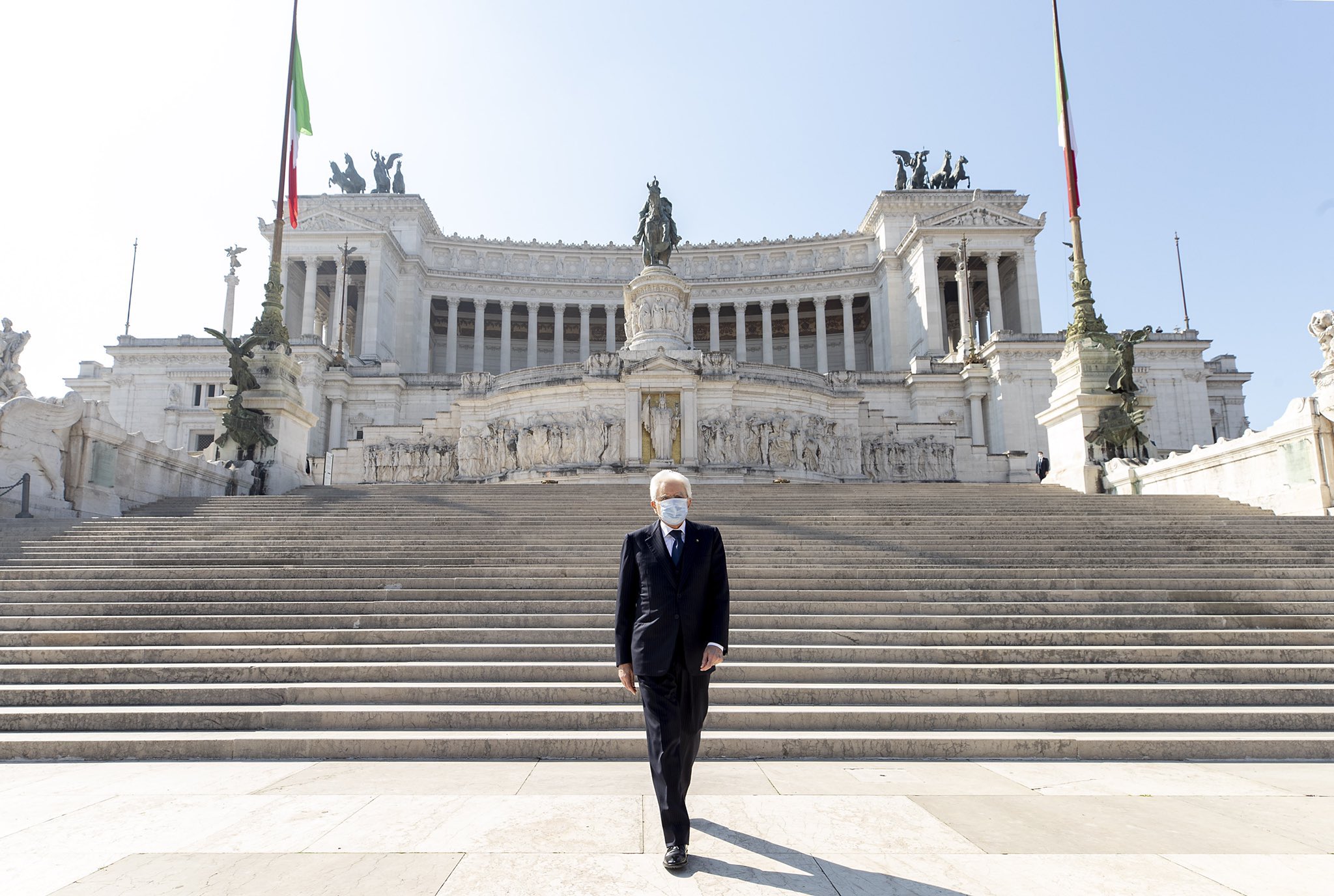 Mattarella Bis, come seguire in diretta tv giuramento e insediamento del Presidente della Repubblica