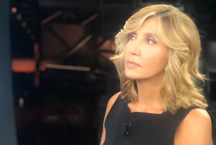 L’Aria che Tira, Myrta Merlino in prima serata per uno speciale di fine stagione