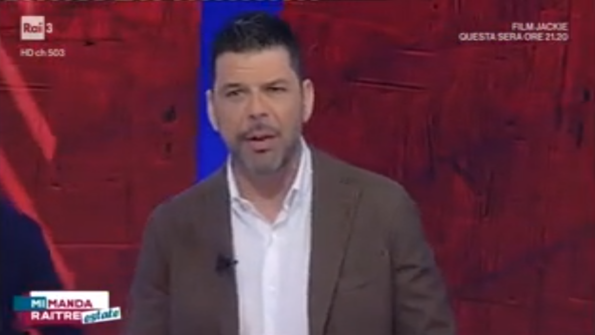 Mi Manda Rai 3 Estate: taglia e cuci interessante di puntate che furono