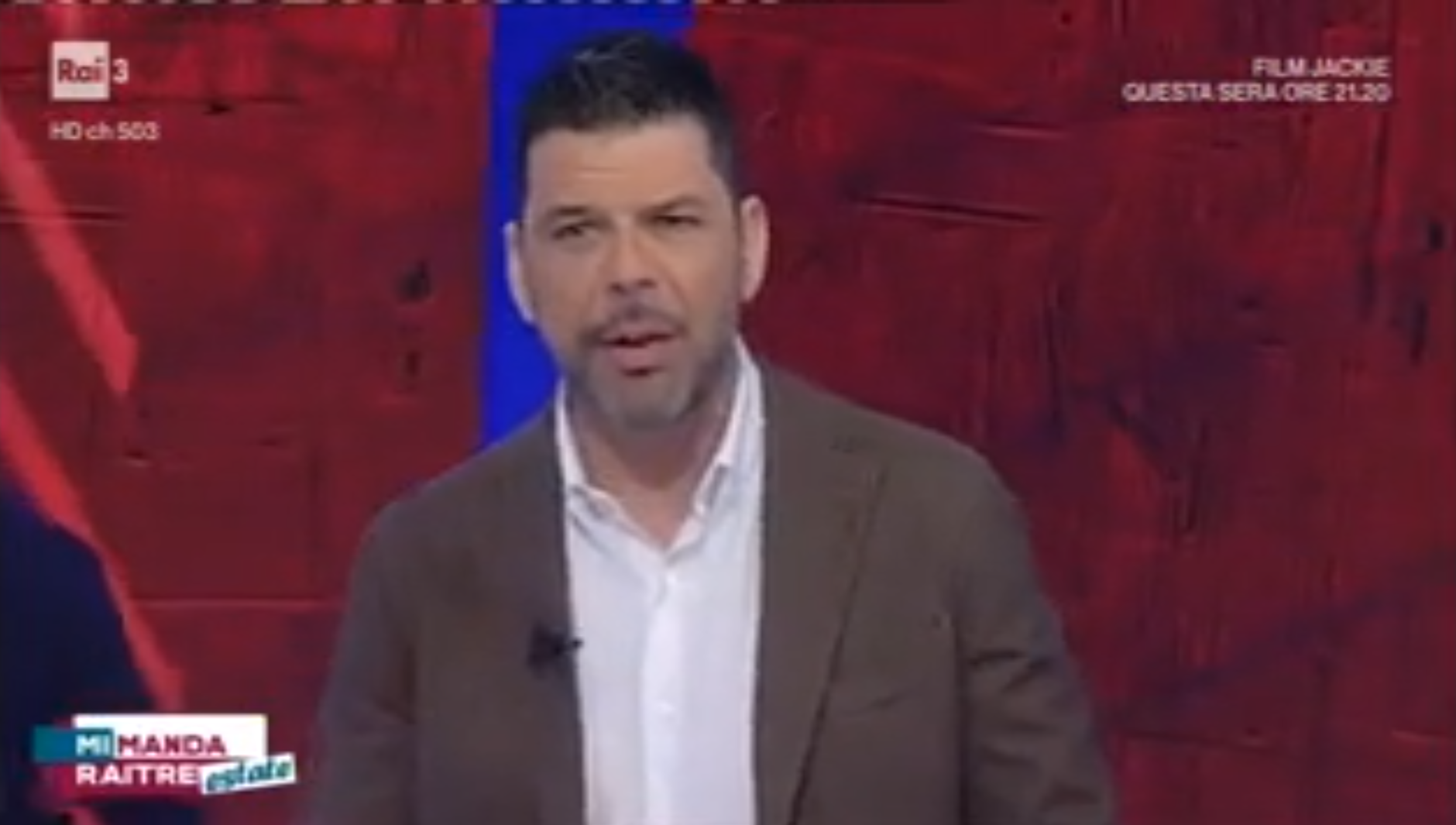 Mi Manda Rai 3 Estate: taglia e cuci interessante di puntate che furono