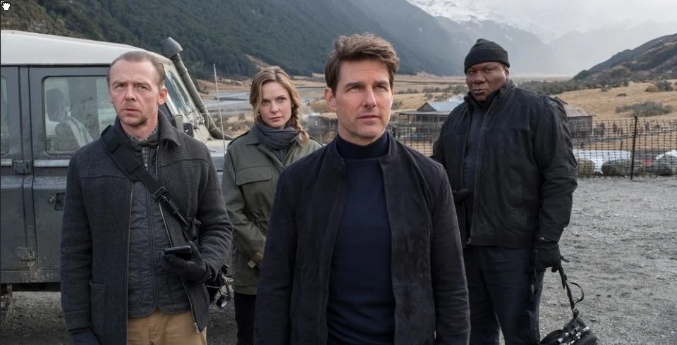 Mission: Impossible 7 – Paramount punta ad un via alle riprese per settembre