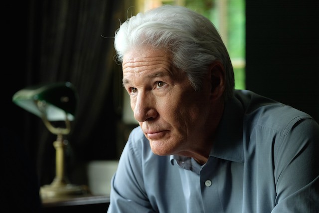 MotherFatherSon, su Sky Atlantic il family drama che riporta in tv Richard Gere