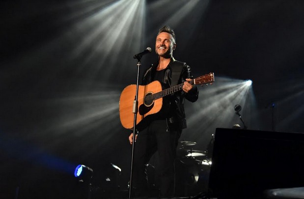 Nek, Solo: Chitarra e Voce: tutti gli appuntamenti live di quest’estate