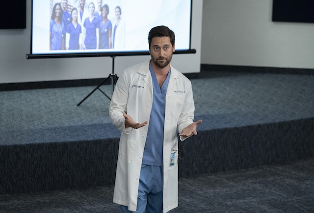 New Amsterdam 2, su Canale 5 gli episodi rimanenti (tranne uno)