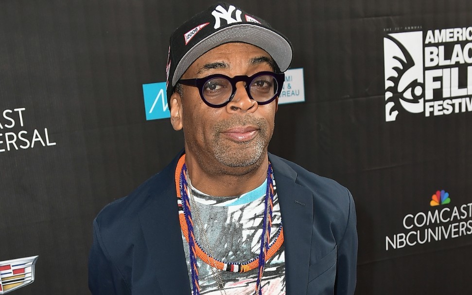 Spike Lee si scusa per aver difeso Woody Allen