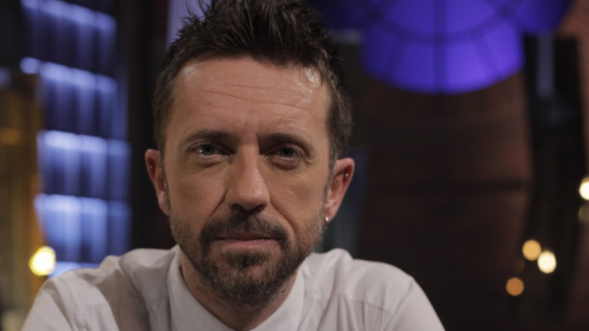 Accordi & Disaccordi, Andrea Scanzi a Blogo: “Una stagione difficile e indimenticabile, ma mi piacerebbe avere meno veti dai politici. Il sogno? Un programma in stile Blitz”