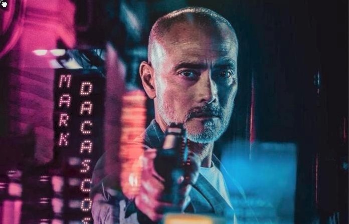 One Night in Bangkok: trailer del thriller d’azione con Mark Dacascos