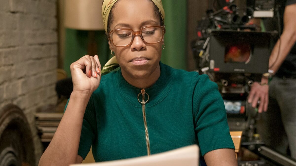 One Night in Miami: prima immagine ufficiale del debutto alla regia di Regina King