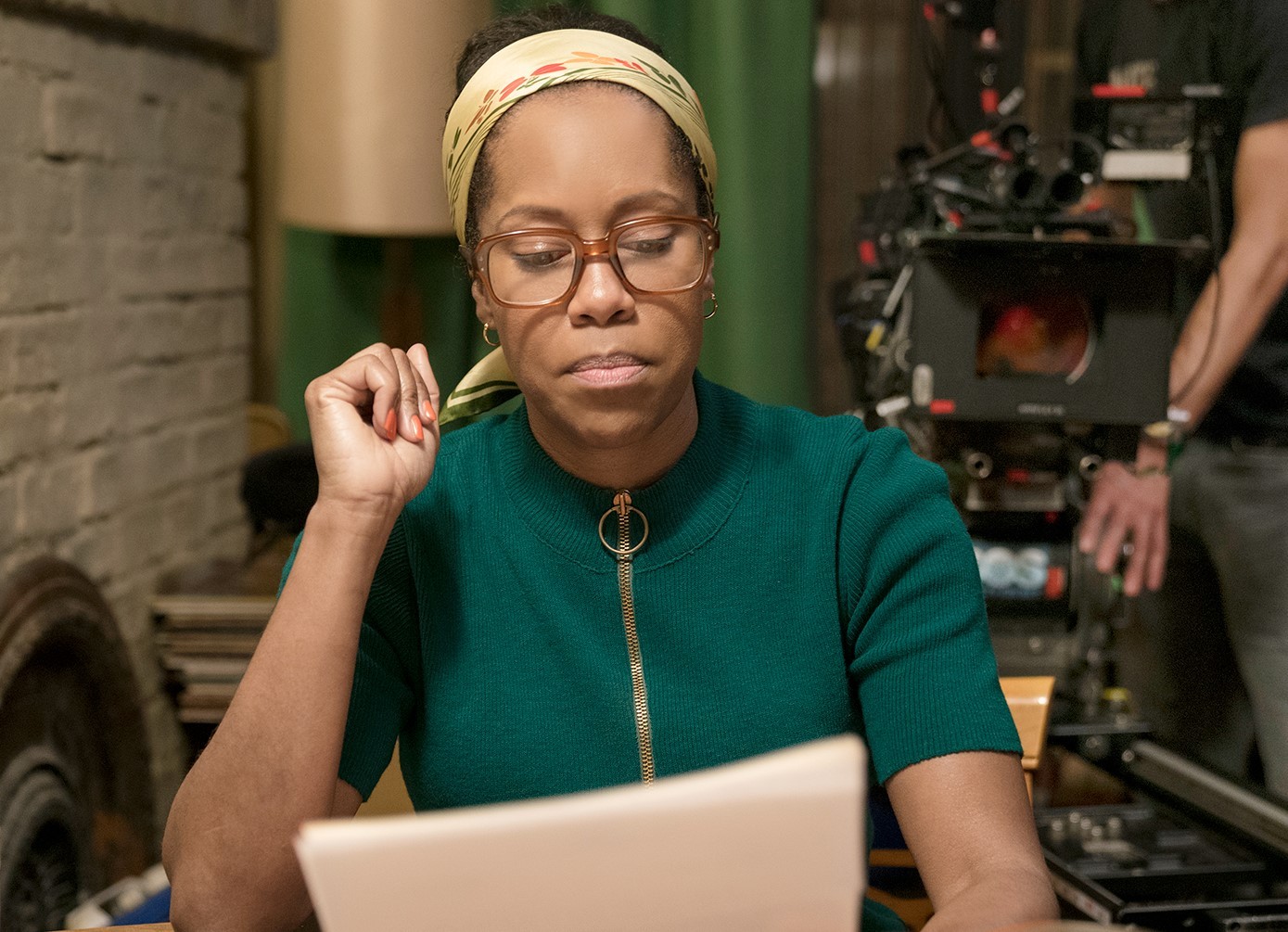 One Night in Miami: prima immagine ufficiale del debutto alla regia di Regina King