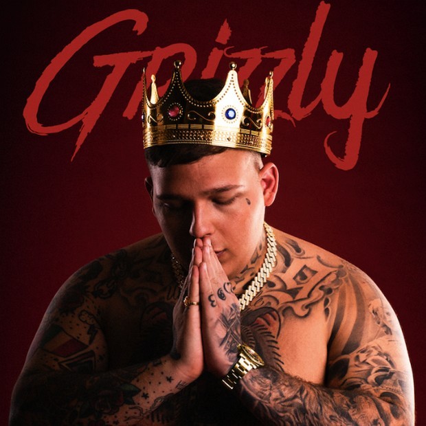 Oni One, Grizzly è il suo primo progetto discografico ufficiale