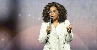 Il caso Floyd arriva in Italia: il doppio live di Oprah Winfrey disponibile su DPlay