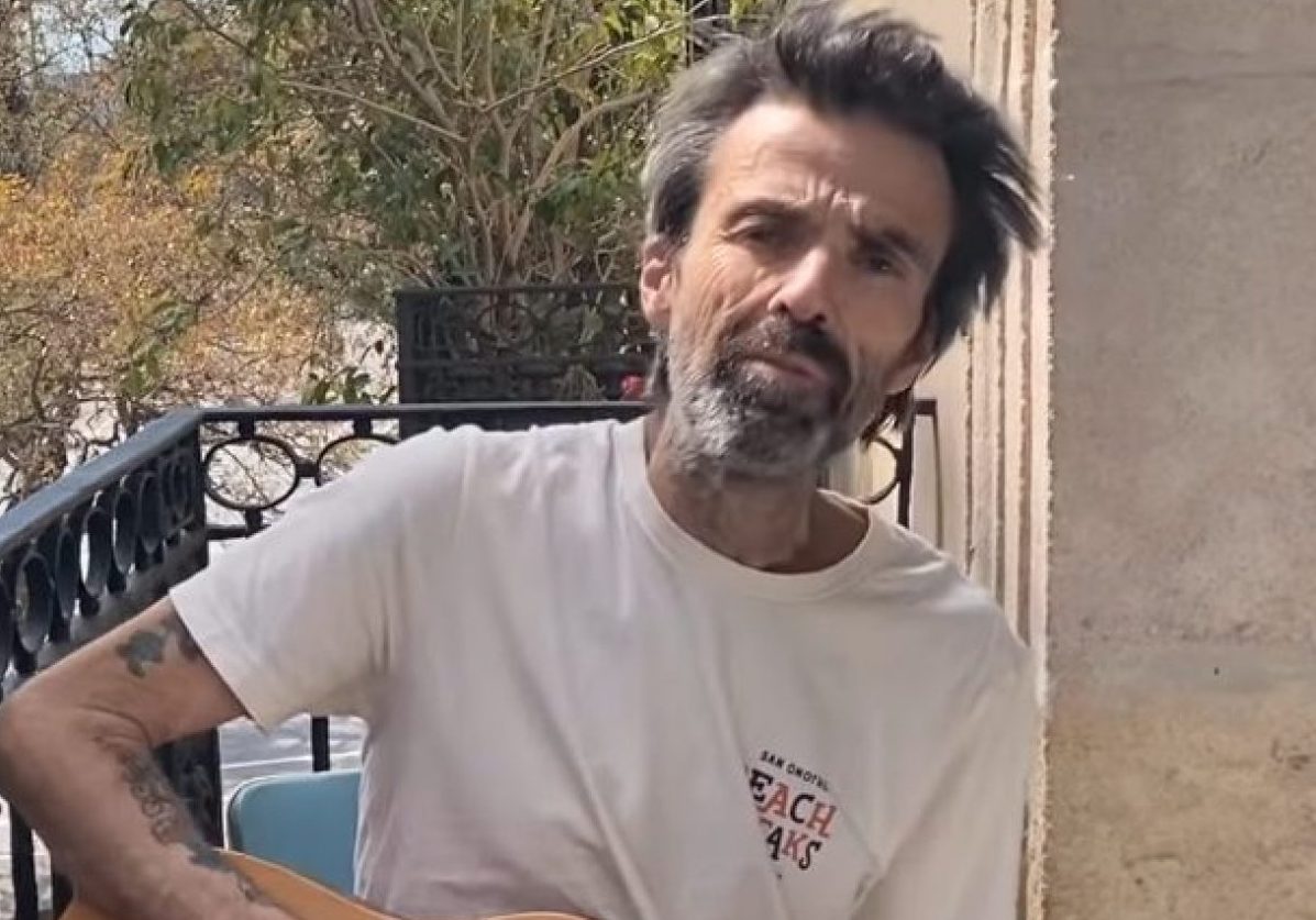 È morto Pau Donés, il cantante degli Jarabedepalo