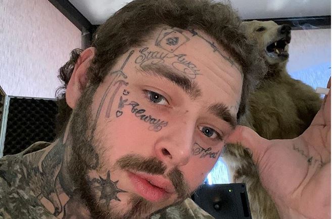 Post Malone e il concerto annullato del 17 giugno a Milano: curiosità e notizie sul cantautore