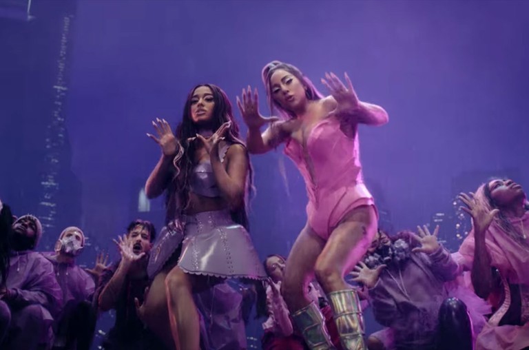 Rain on me, Lady Gaga e Ariana Grande: il duetto debutta alla numero 1 della Billboard Hot 100