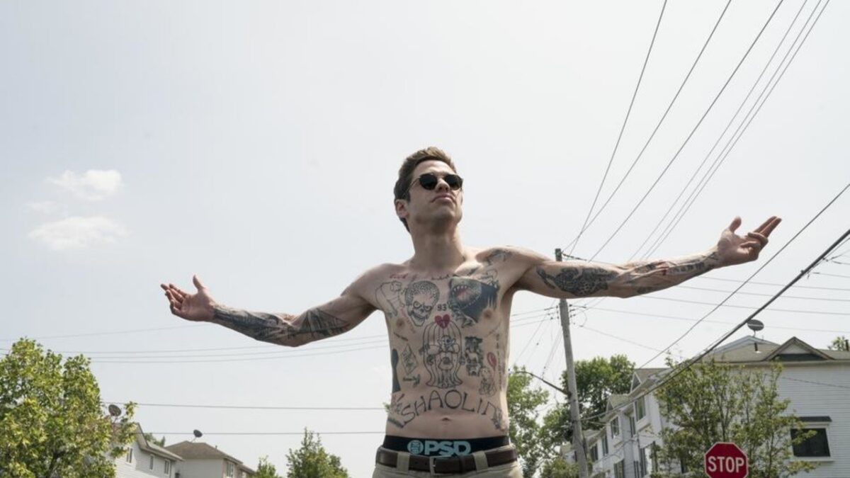 Il re di Staten Island, recensione, il caloroso coming-of-age di Judd Apatow