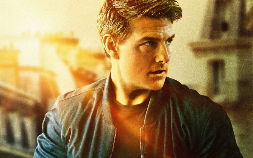 Red Notice: Tom Cruise in trattative per l’action-thriller di Netflix?