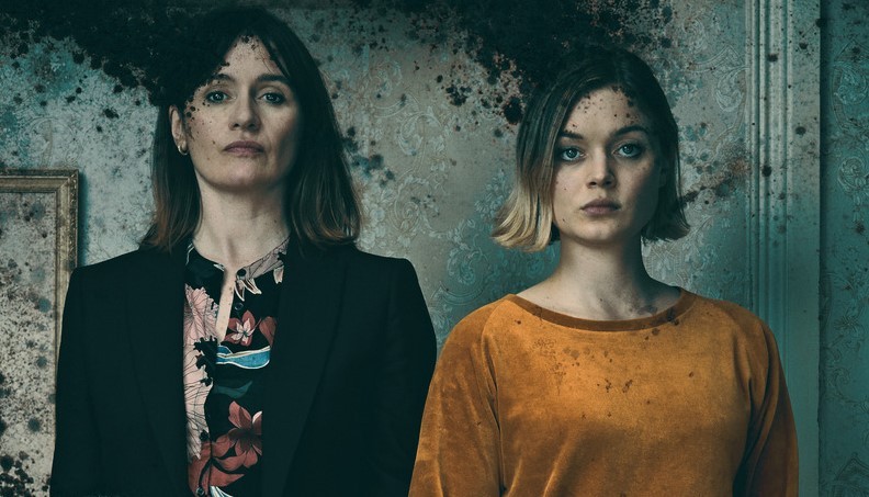Relic: nuovo trailer del film horror con Emily Mortimer