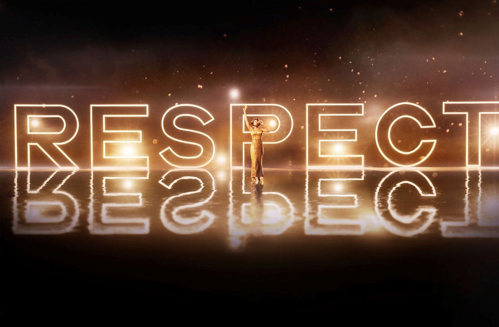 Respect: trailer italiano del biopic su Aretha Franklin