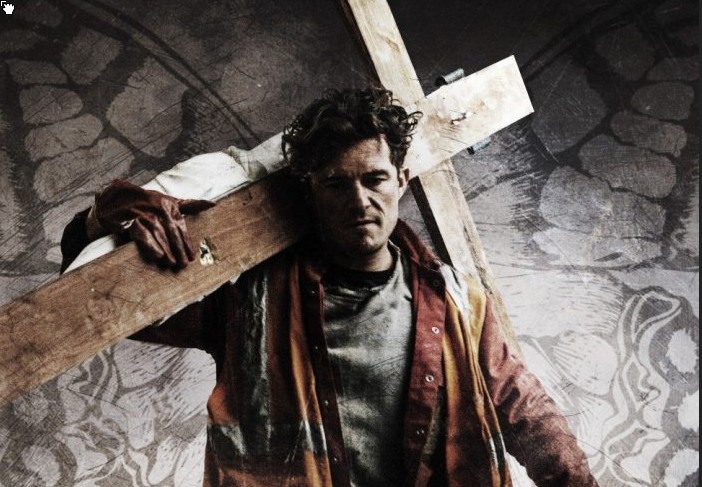 Retaliation: trailer del revenge-thriller con Orlando Bloom