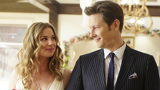 Revenge, la Abc dice no al sequel