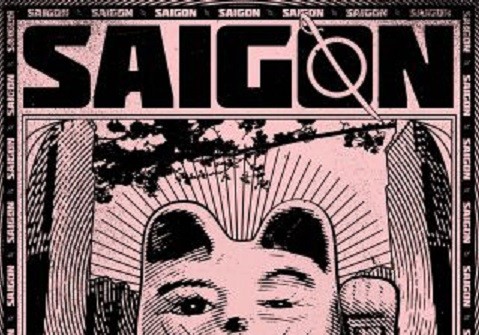Saigon , Guè Pequeno: ascolta il nuovo singolo da Mr Fini (testo e audio)