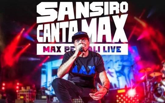 San Siro canta Max, ecco le nuove date dei concerti 2021 di Max Pezzali (info biglietti)