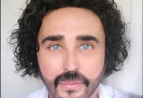 Shalpy si ritira dalla musica: l’annuncio ufficiale